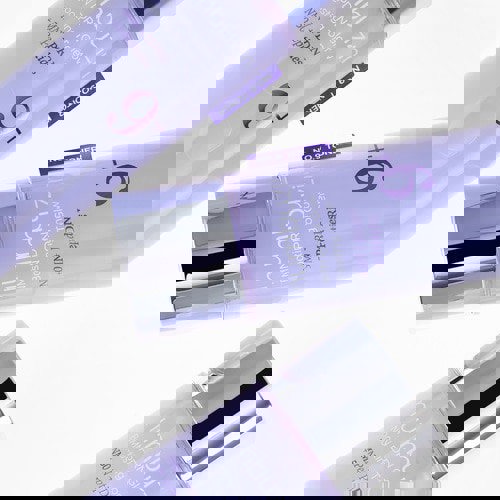 NUMBUZIN No. 9 NAD+ PDRN Glow Boosting Toner 150ml