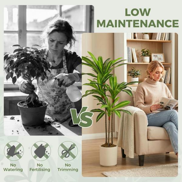 Artificial Plants