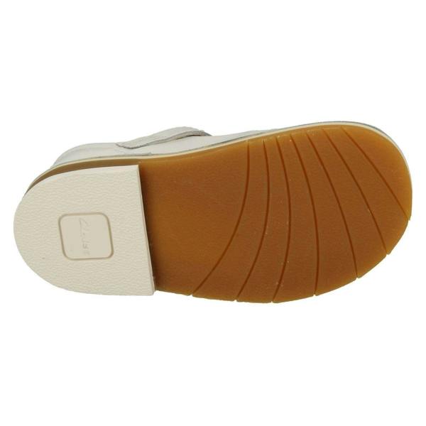 Clarks Girls Clarks Casual Shoes Yarn Jump