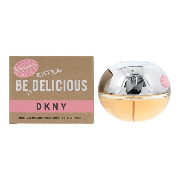 DKNY Be Extra Delicious Eau de Parfum 50ml Spray for Her