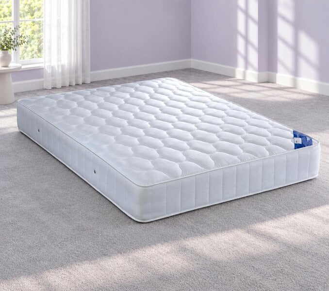 Bedmaster Neptune Spring Mattress