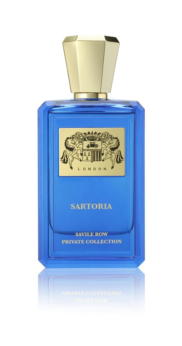 Savile Row Private Collection Sartoria 100ml Extrait de Parfum