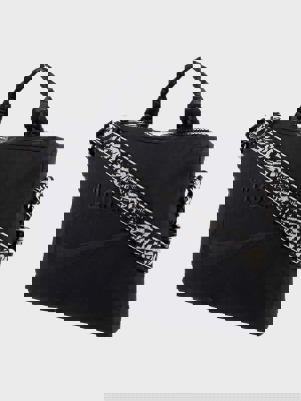 Off-White x Nike Women's NRG x Cross Bib Black