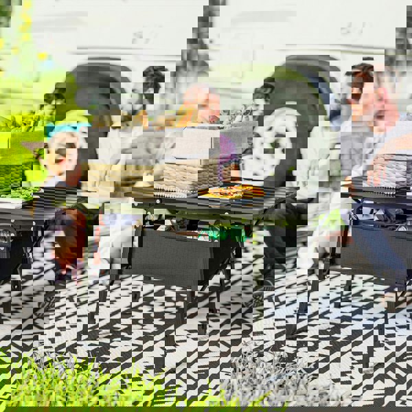 Picnic Table