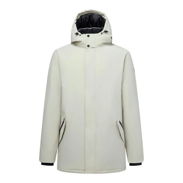 Regatta Mens Waterproof Insulated Jacket - Abbeystone - 