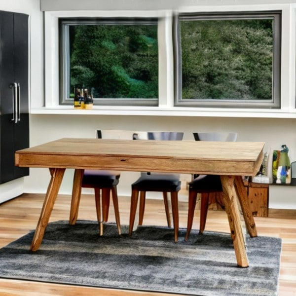 IH Design Tanishia Sheesham Medium Table