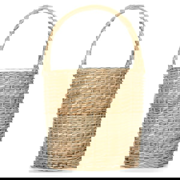 Kindling Shopping Basket