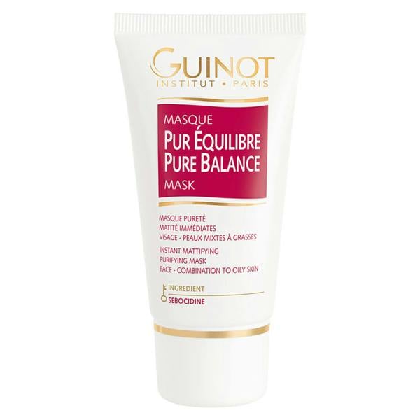 Guinot Masque Soin Pur Equilibre Mask 50 ml