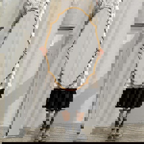 BA67 Mirror-Weilai Concept-Weilai Concept