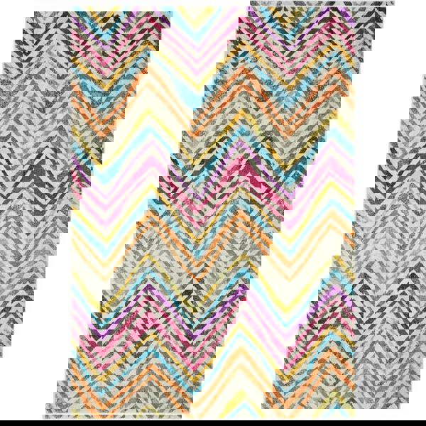 Asiatic Nova NV21 Rhythm Multi Rug