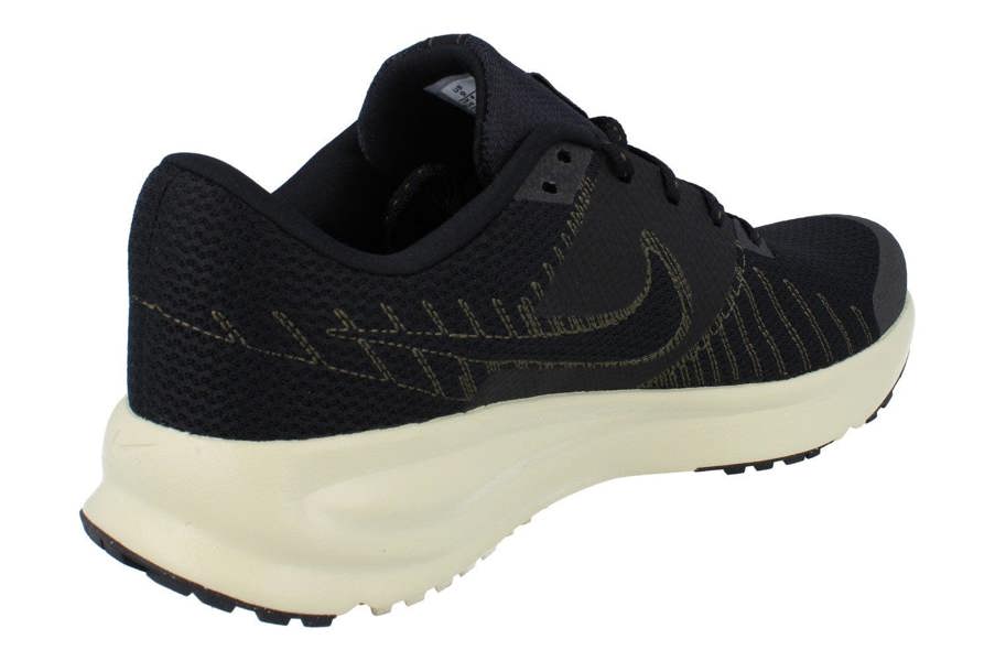 Nike Defy Run Mens Running Trainers Hm9594 Shoes  010 - Black Dark Hazel 010 - Photo 2