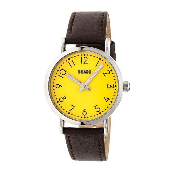Crayo Pride Unisex Watch