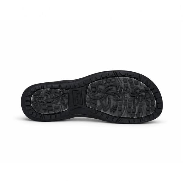 Skechers Skechers 164036 REGGAE SLIM - SUNNYSIDE 2.0 Womens Cross Strap Sandals Black