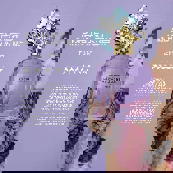 Marc Jacobs Perfect Elixir Eau de Parfum 50ml - Additional 2