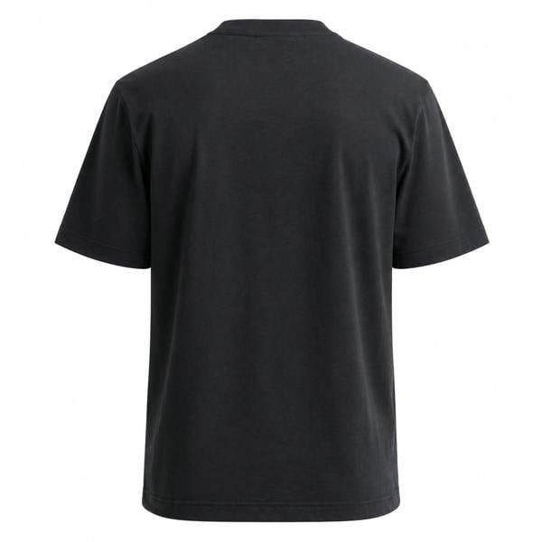 Barbour International Inline T-Shirt Black