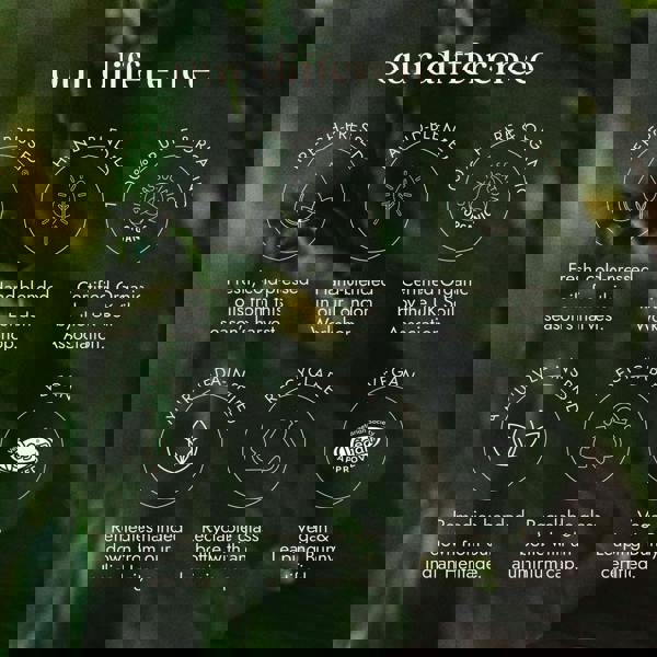 Fushi Organic Health Oils Organic Black Seed Oil 250ml - Additional 8