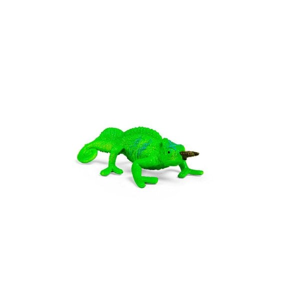 CollectA Box of Mini Reptiles & Amphibians