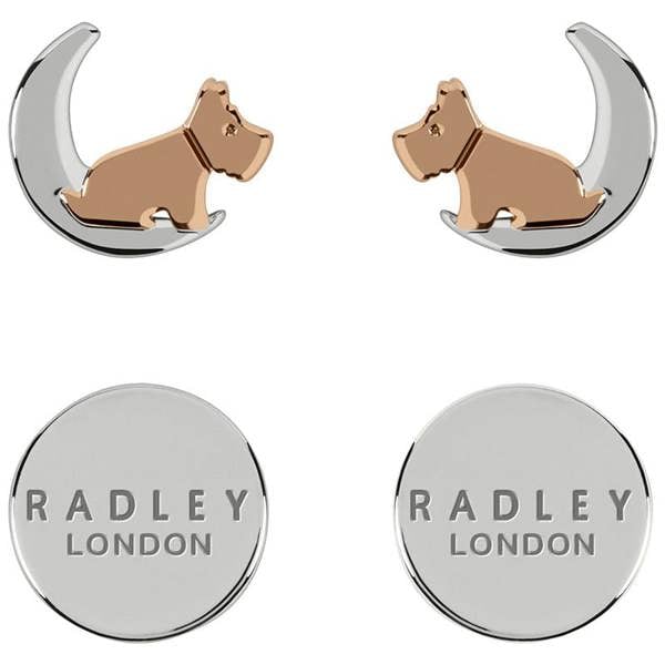 Radley Earrings Gift Set RYJ1211S