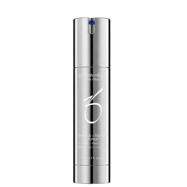 ZO Skin Health  Wrinkle + Texture Repair 0.5% Retinol 50ml