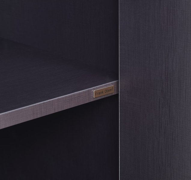 Frank Olsen Furniture MIA Large TV Cabinet