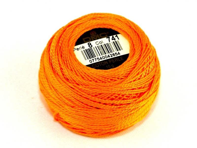741 | Orange
