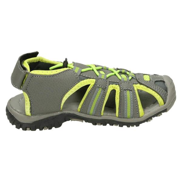Reflex Boys Reflex Closed Toe Sandals N1064