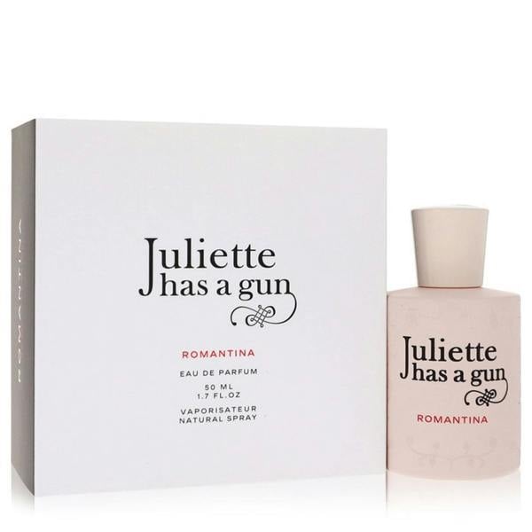 Juliette Has A Gun Romantina Eau De Parfum 50 ml