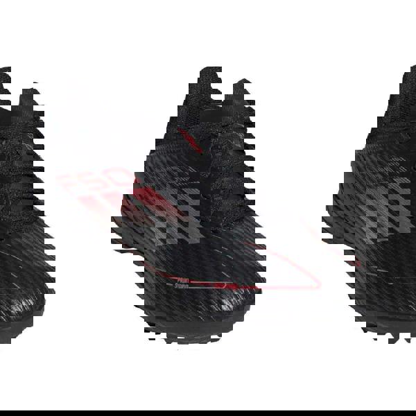 Adidas Childrens/Kids F50 League Football Boots - Black