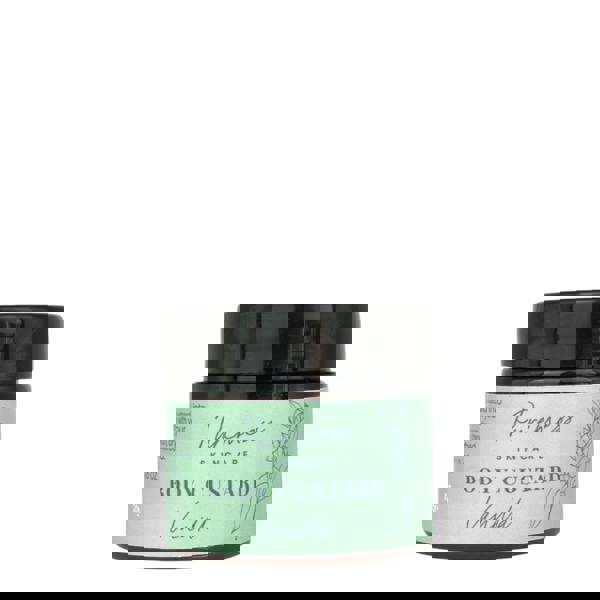 Puremess Vanilla Body Custard