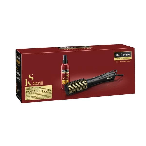 TRESemme 2776BU Keratin Smooth Vol Hot Air Styler