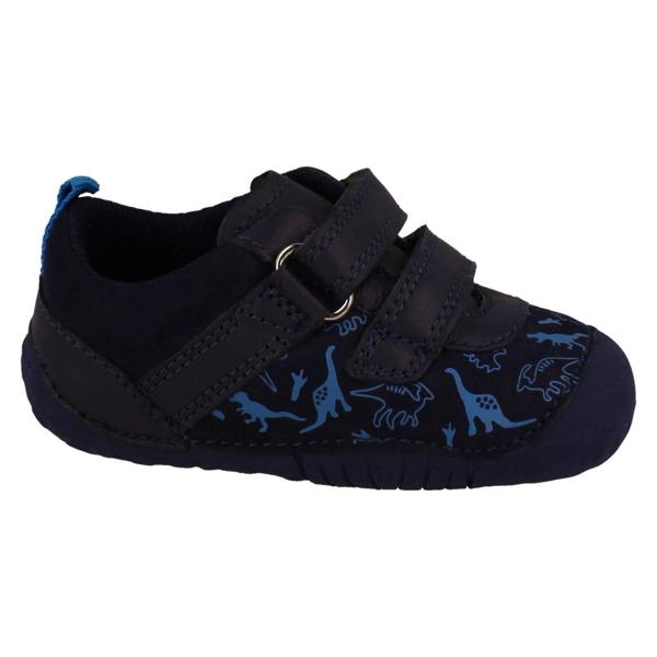 Start-rite Boys Startrite Pre Walking Shoes - Roar
