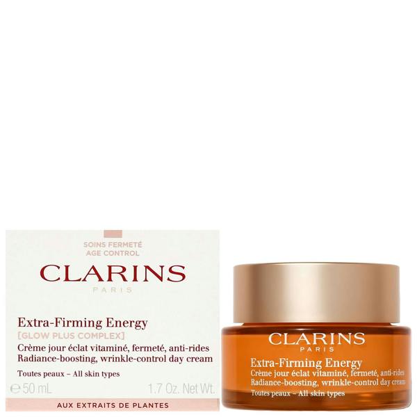 Clarins Extra-Firming Energy Day Cream 50ml / 1.6 fl.oz. - Additional 2
