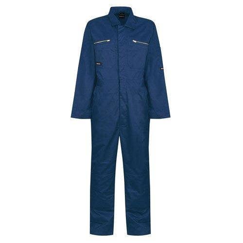 Regatta TRJ513R Workwear Overalls