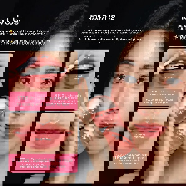 ABIB PDRN Collagen Lip Mask Glazed Jelly 11g