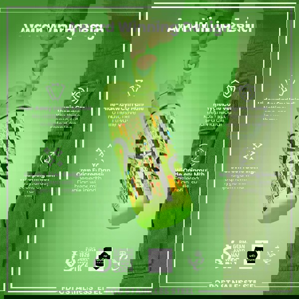 ION8 Leak Proof Water Bottle, Stainless Steel, Cars, 400ml (13oz)