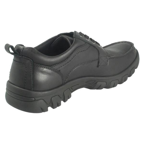 Thomas Blunt Mens Thomas Blunt Lace Up Smart Casual Shoes A2223