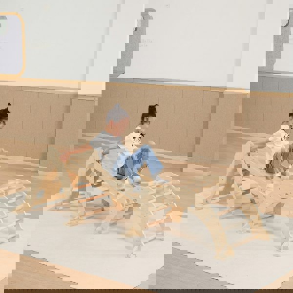 Viga Climbing Frame Set