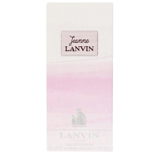 Lanvin Jeanne Lanvin Eau de Parfum Spray 50ml - Additional 2