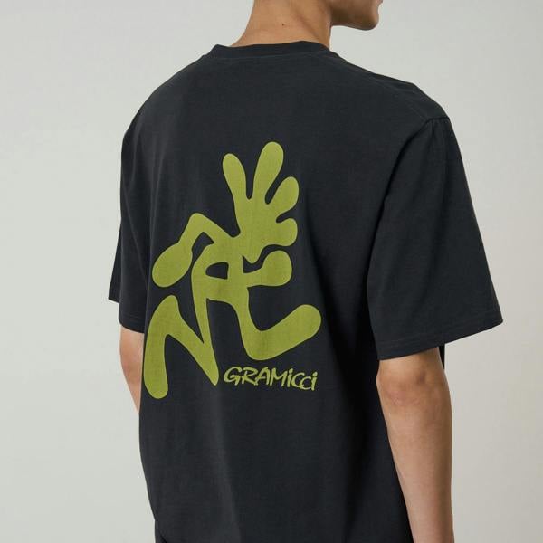 Gramicci Running Man T-Shirt