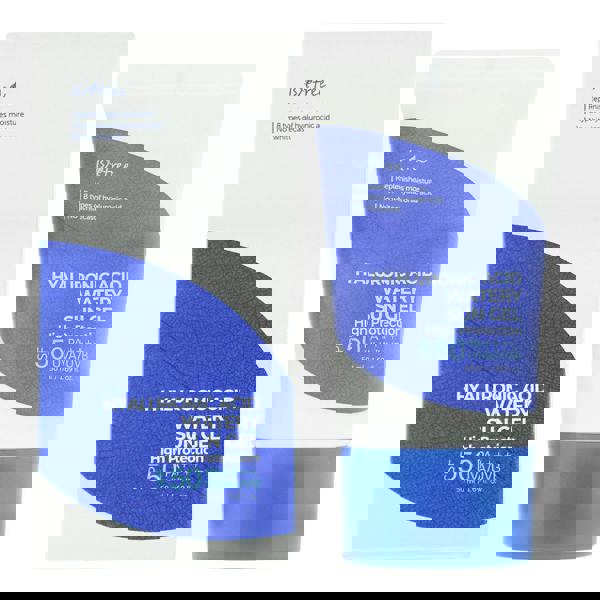 Isntree Hyaluronic Acid Watery Spf 50ml Sun Gel 50ml