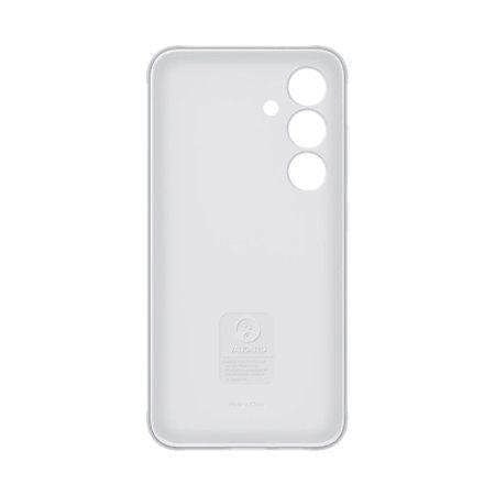 Samsung Galaxy S24 Shield Case Light Grey - GP-FPS921SACJW
