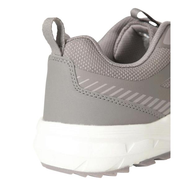 Animal Mens Switch Running Shoes - Brown - 
