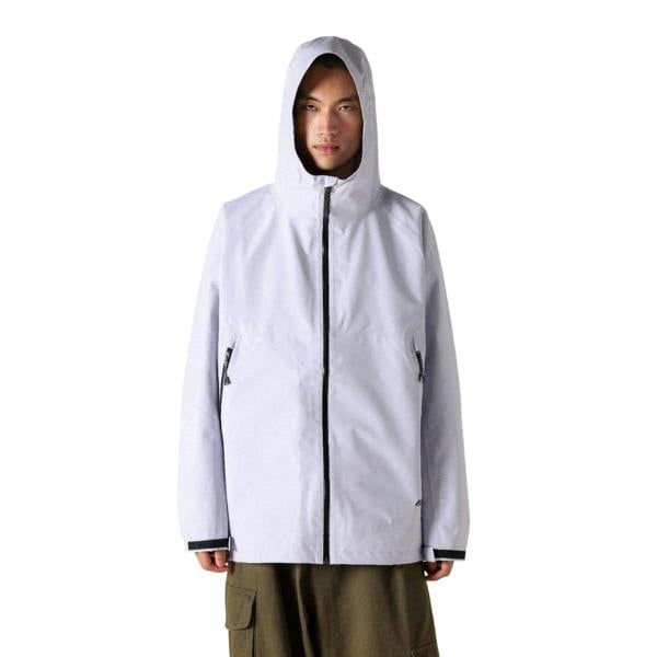 Mizuno Mens GORE-TEX Shell Jacket - Purple - 