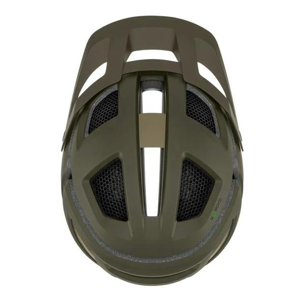 Smith Green Unisex Forefront 3 Mips Mountain Bike Helmet - Large