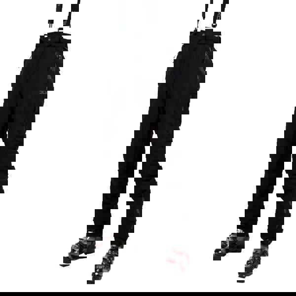 Trespass Mens Kristoff II Ski Trousers - Black - 