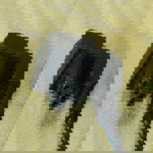 Samuel Alexander Spare Mains Power Cord C5 1m