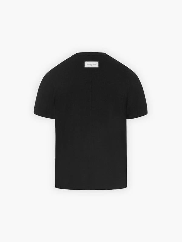 Florence Black Sartor Tailored Tee