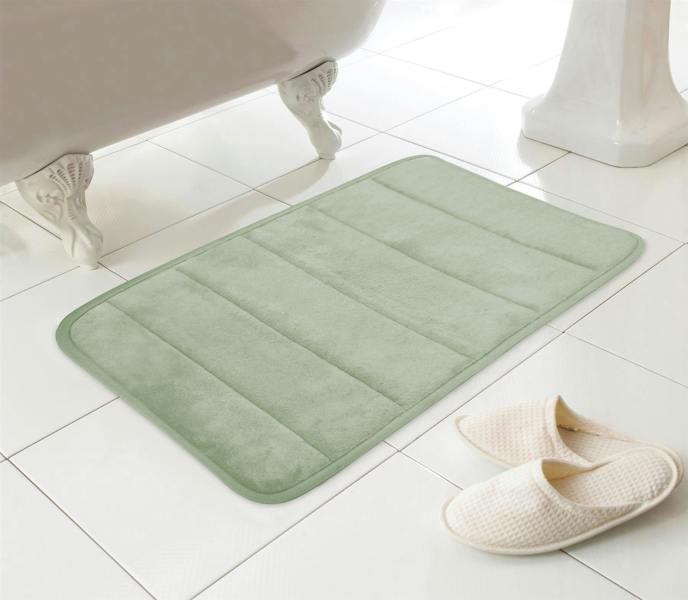 Everyday Design Memory Foam Bath Mats