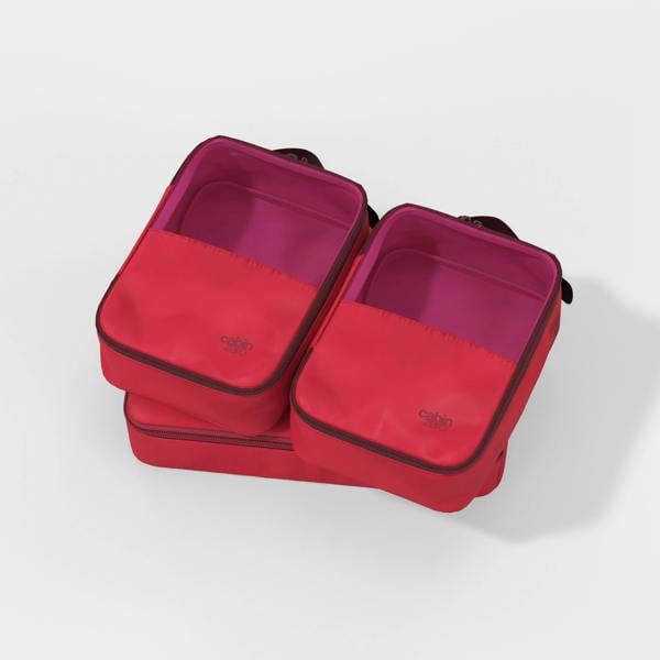 CabinZero Air Packing Cube Set