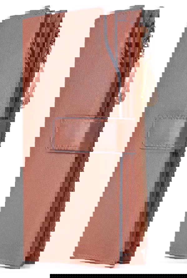 Catwalk Collection Handbags Stella - Large Purse - RFID